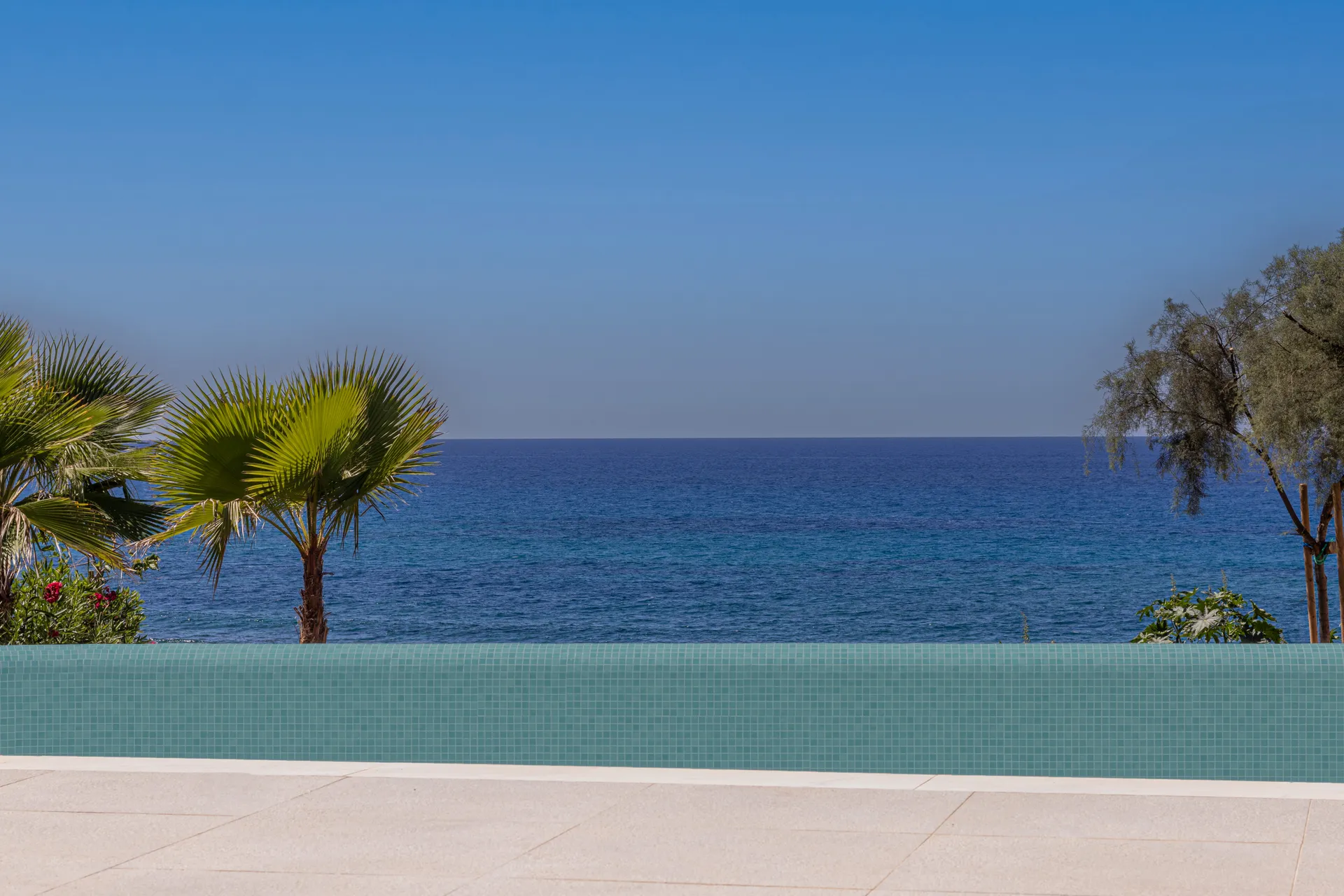 Armonia Beach Villas