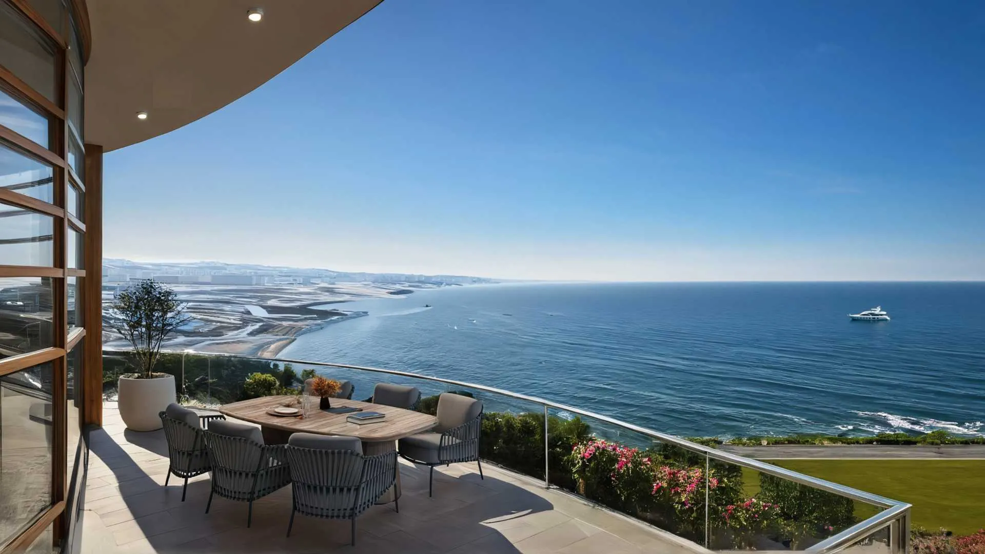Armonia Beach Villas