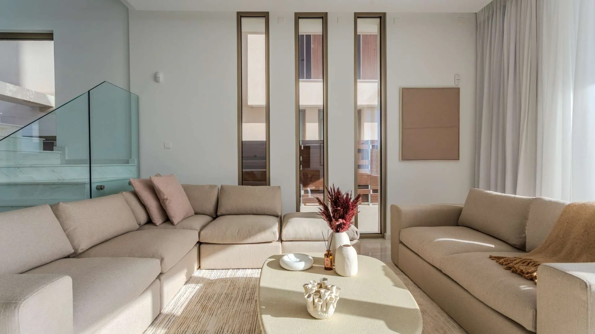 Armonia Beach Villas
