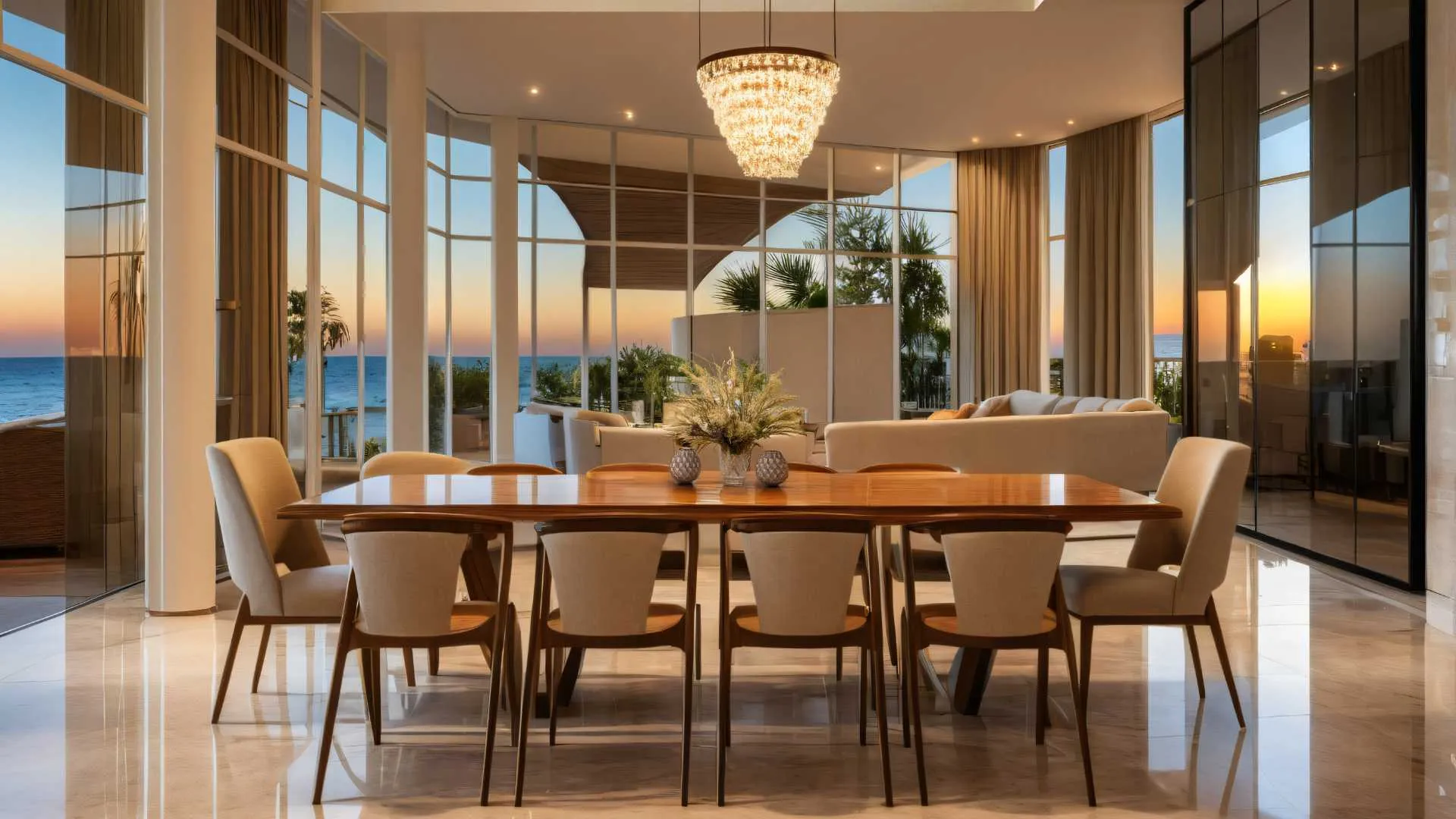 Armonia Beach Villas