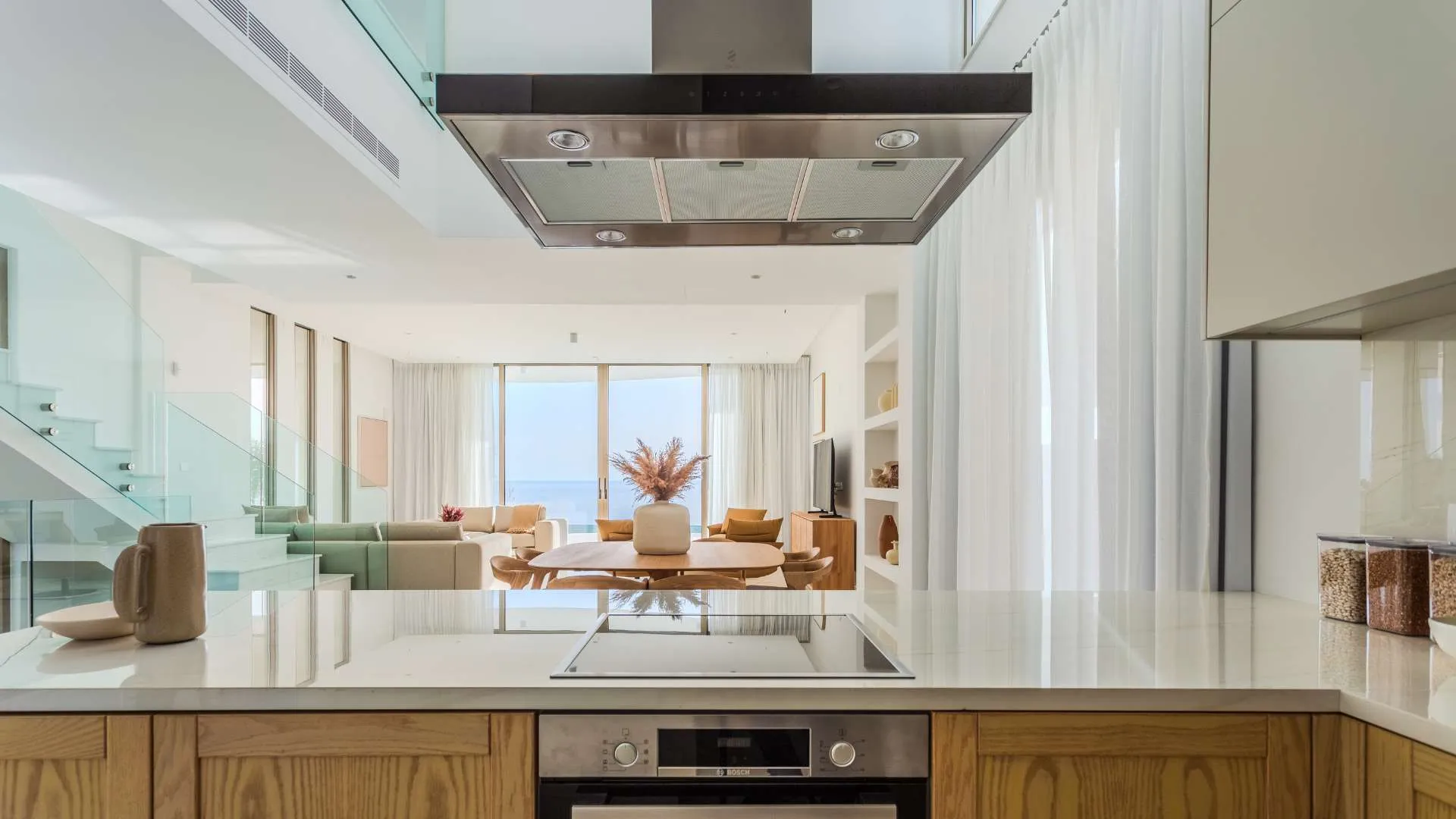 Armonia Beach Villas