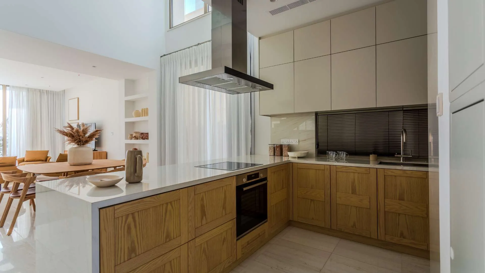 Armonia Beach Villas