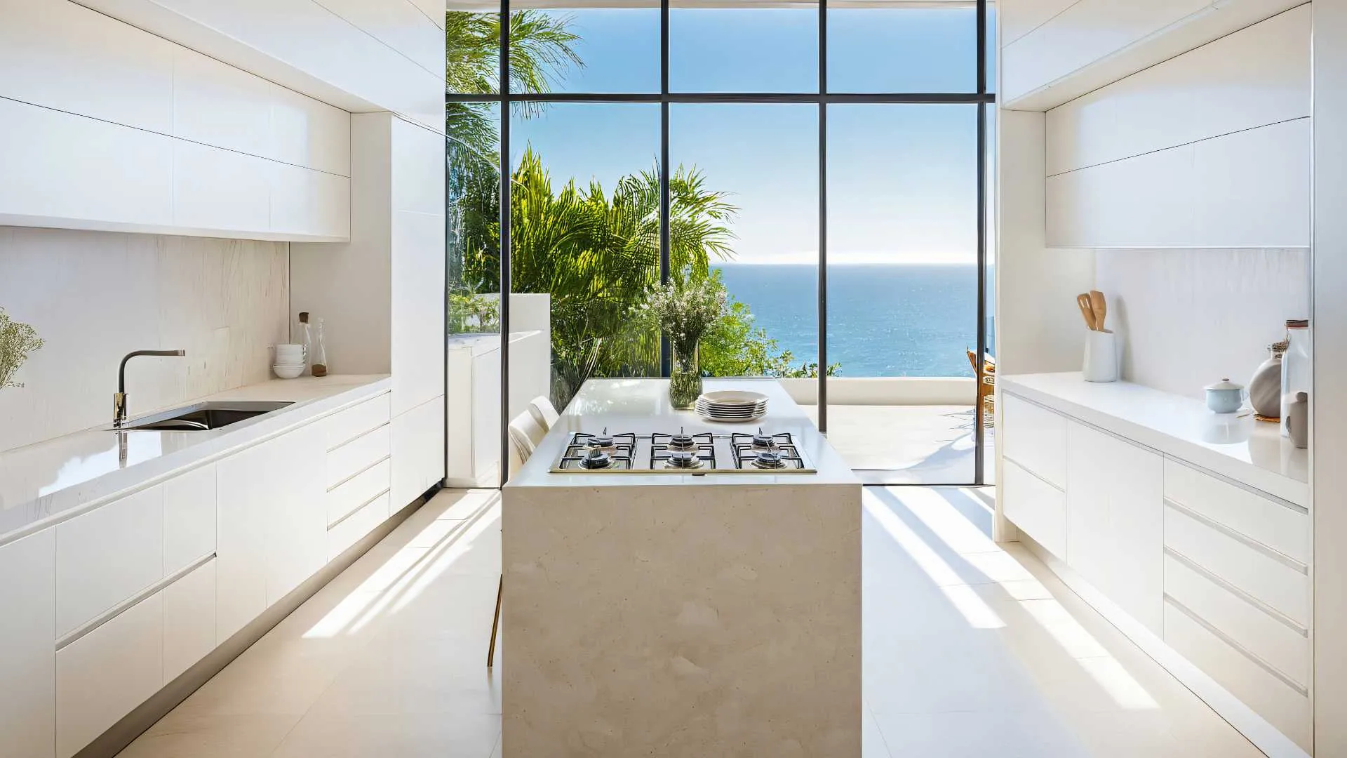 Armonia Beach Villas