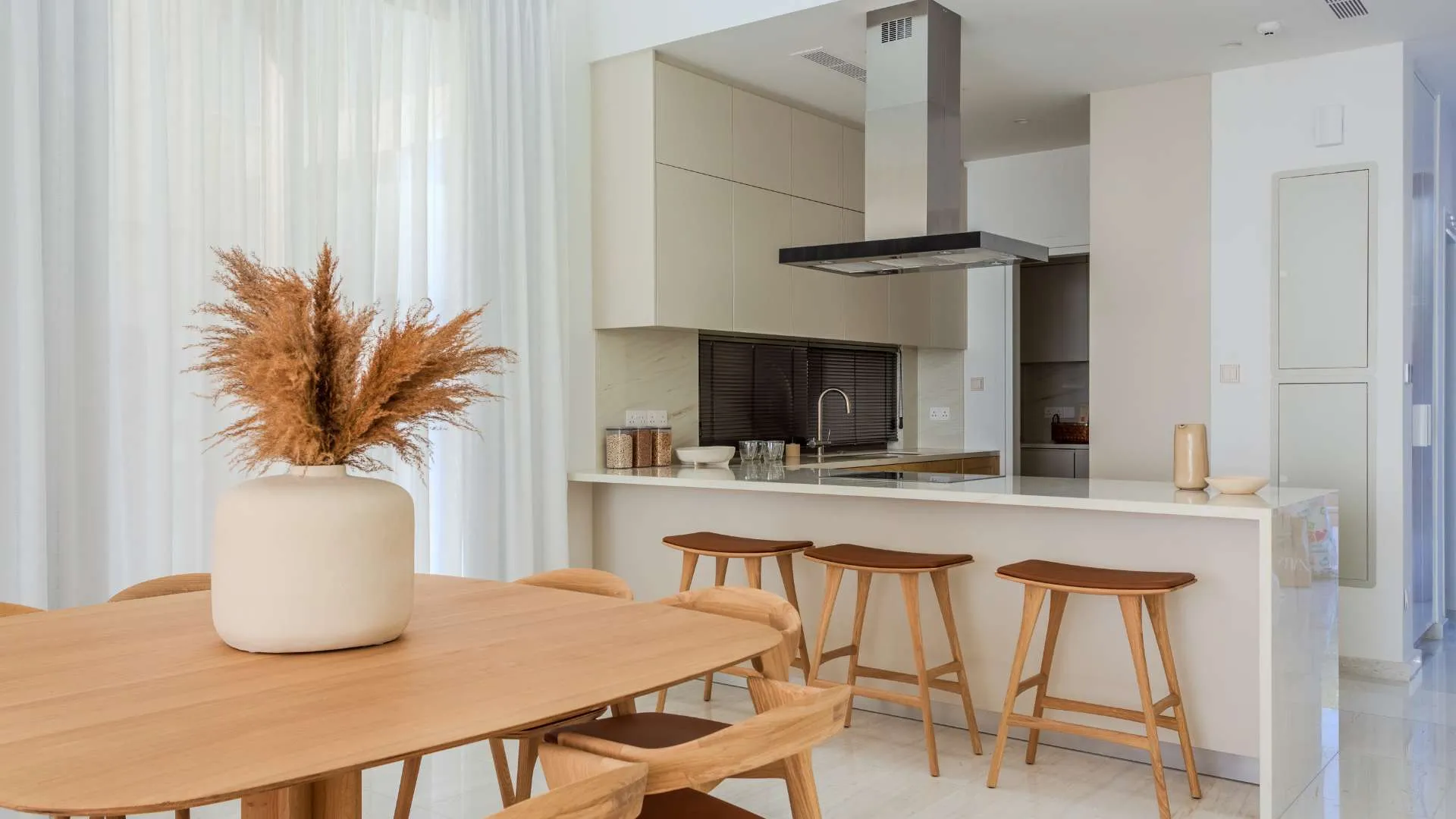 Armonia Beach Villas