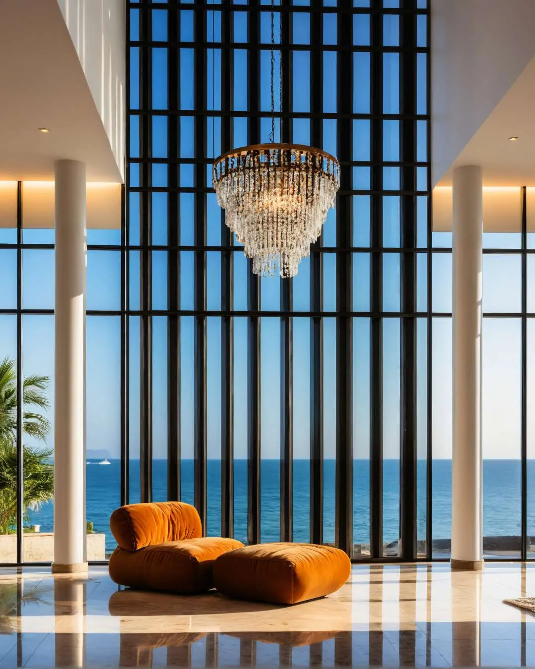 Armonia Beach Villas