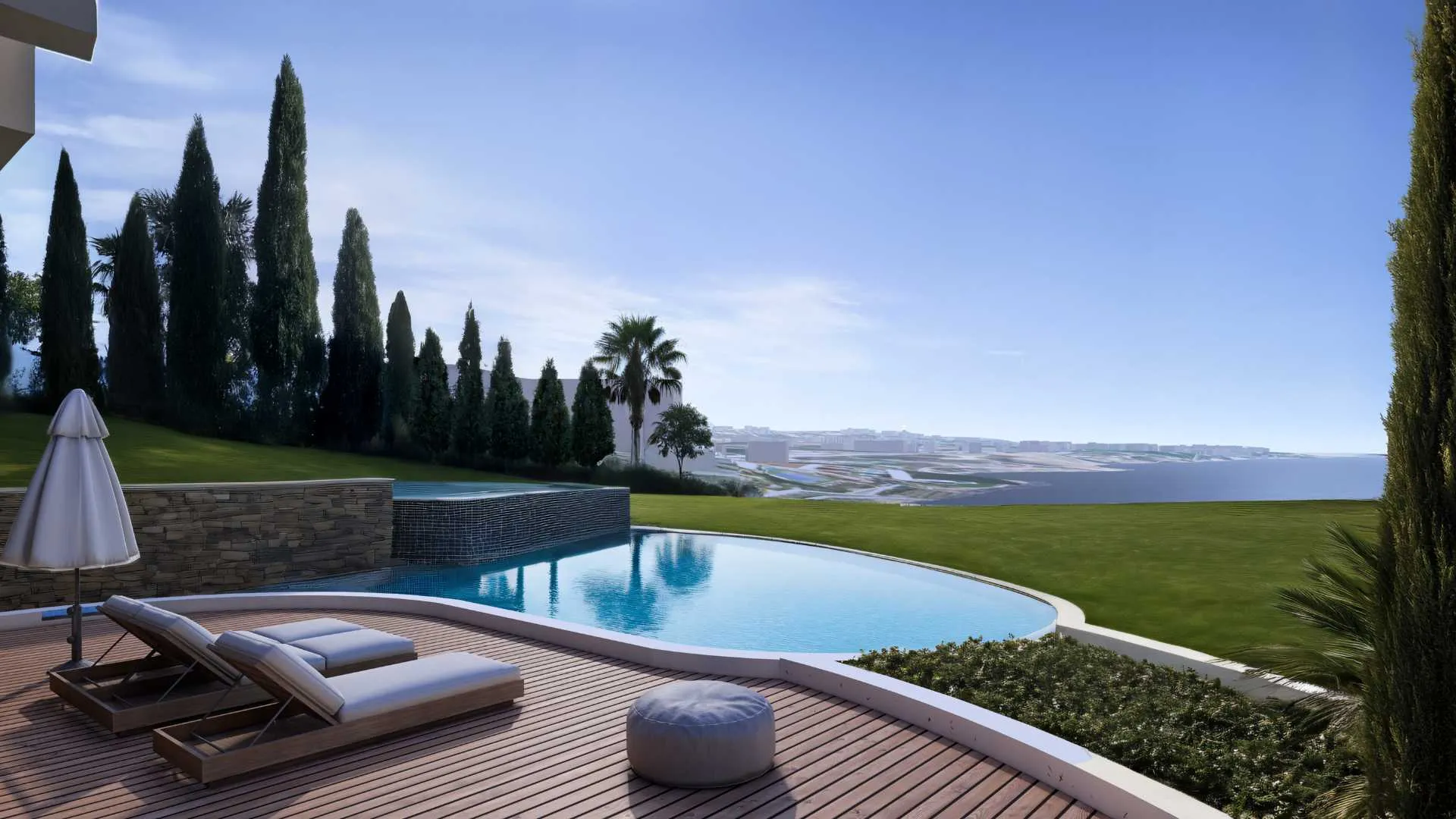 Armonia Beach Villas