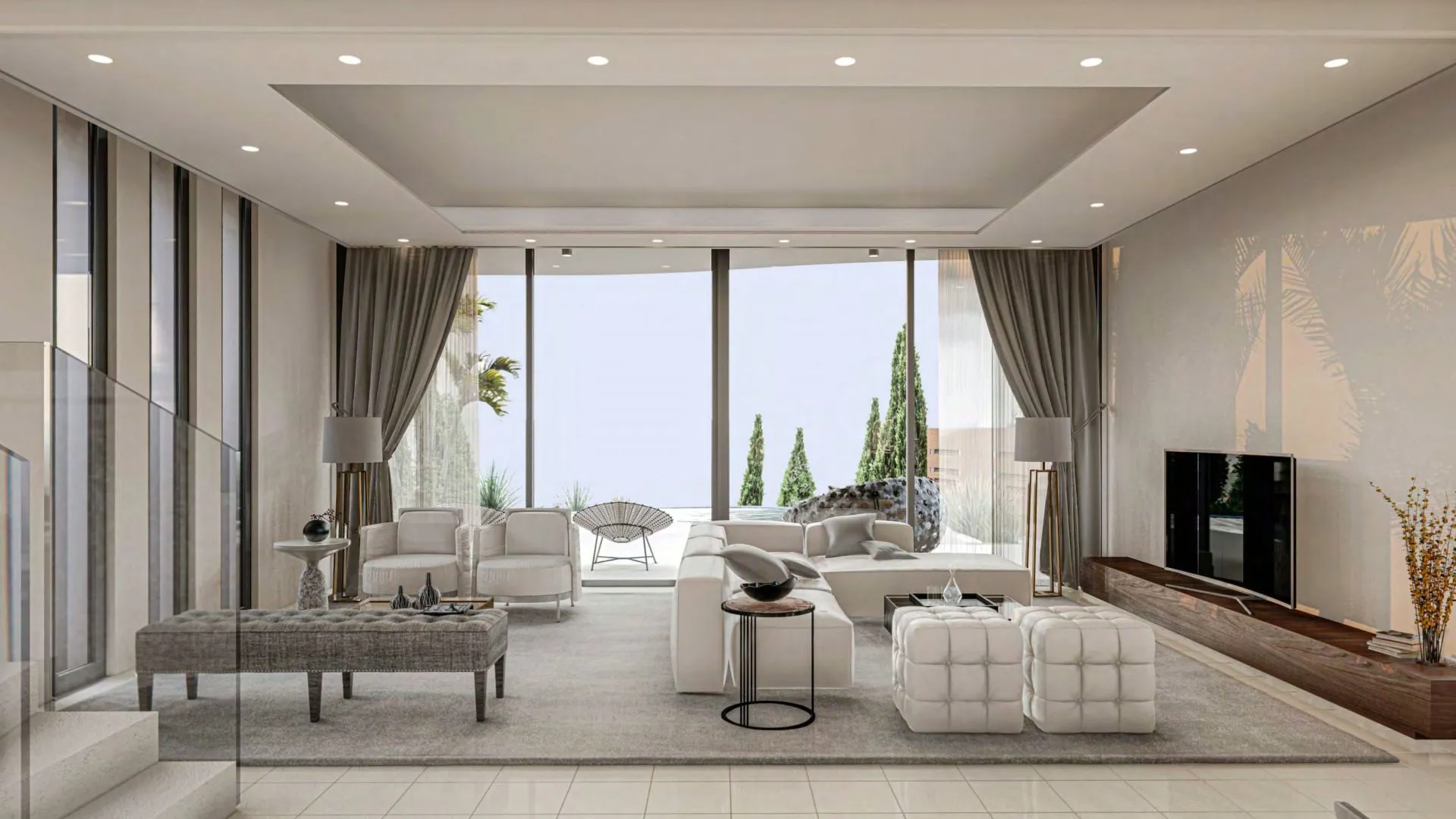 Armonia Beach Villas