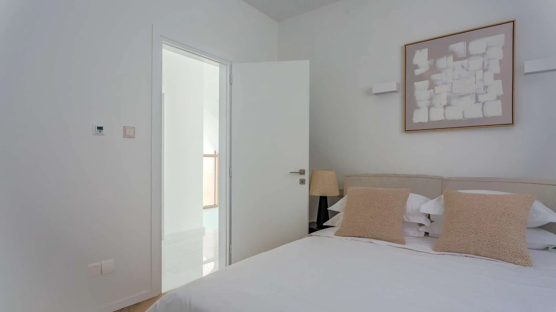 Armonia Beach Villas