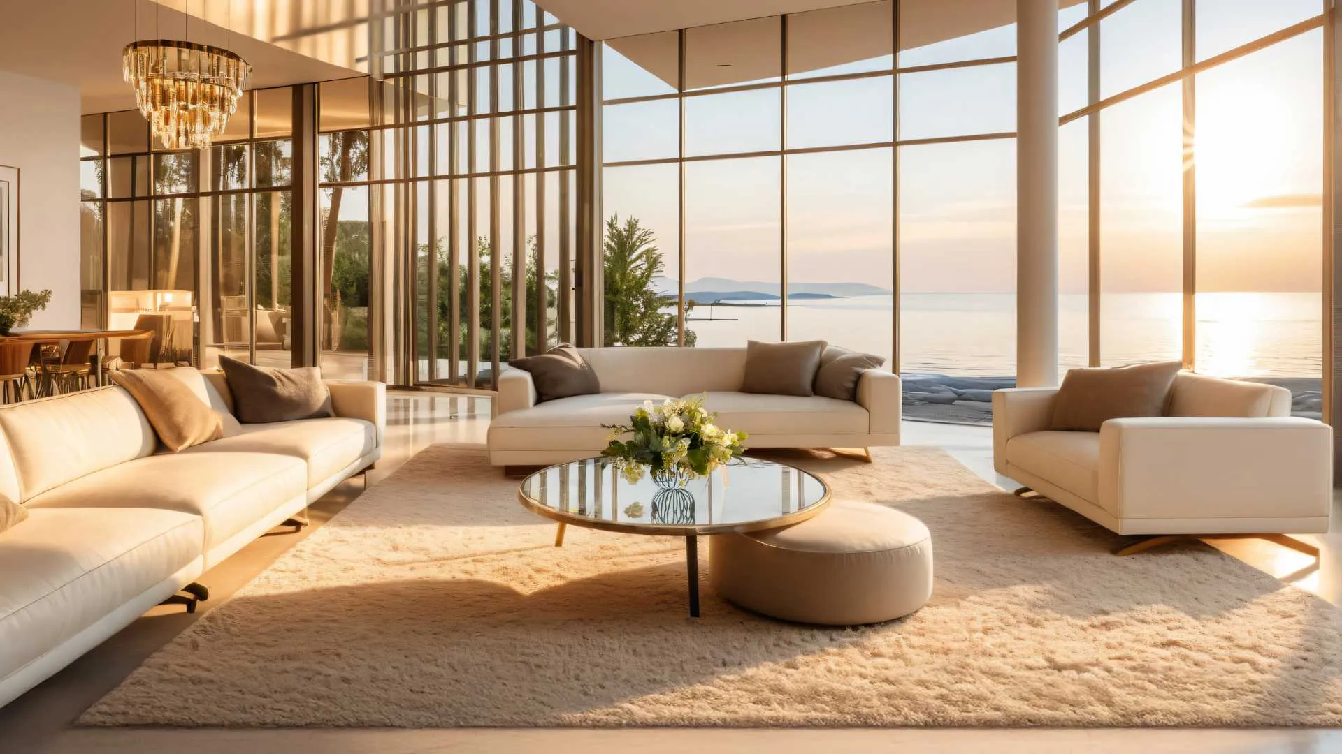 Armonia Beach Villas