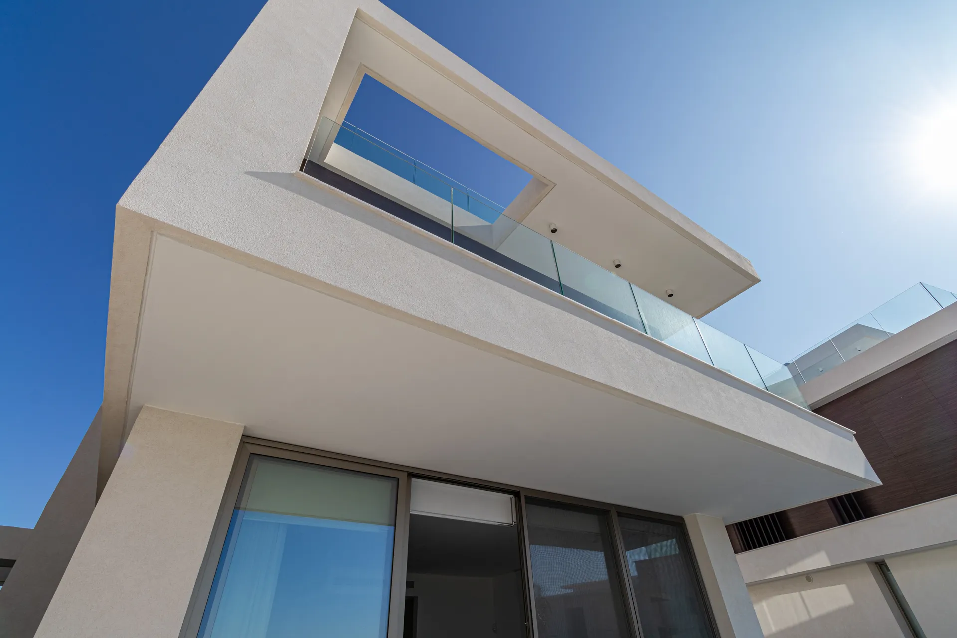 Armonia Beach Villas