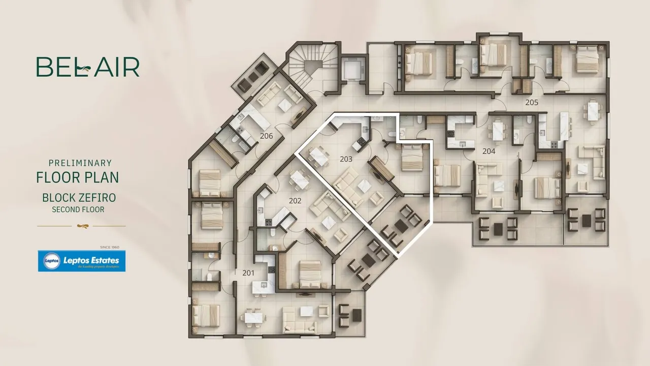 Visualisation 5