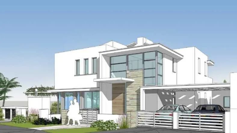 Coral Bay Villas