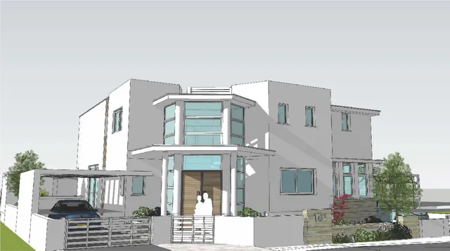 Nr. 181 — Villas / Houses