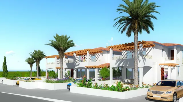 Nr. 172-173 — Villas / Houses