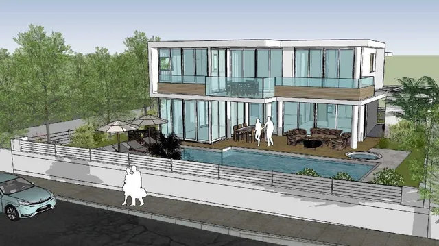 Nr. 48 — Villas / Houses