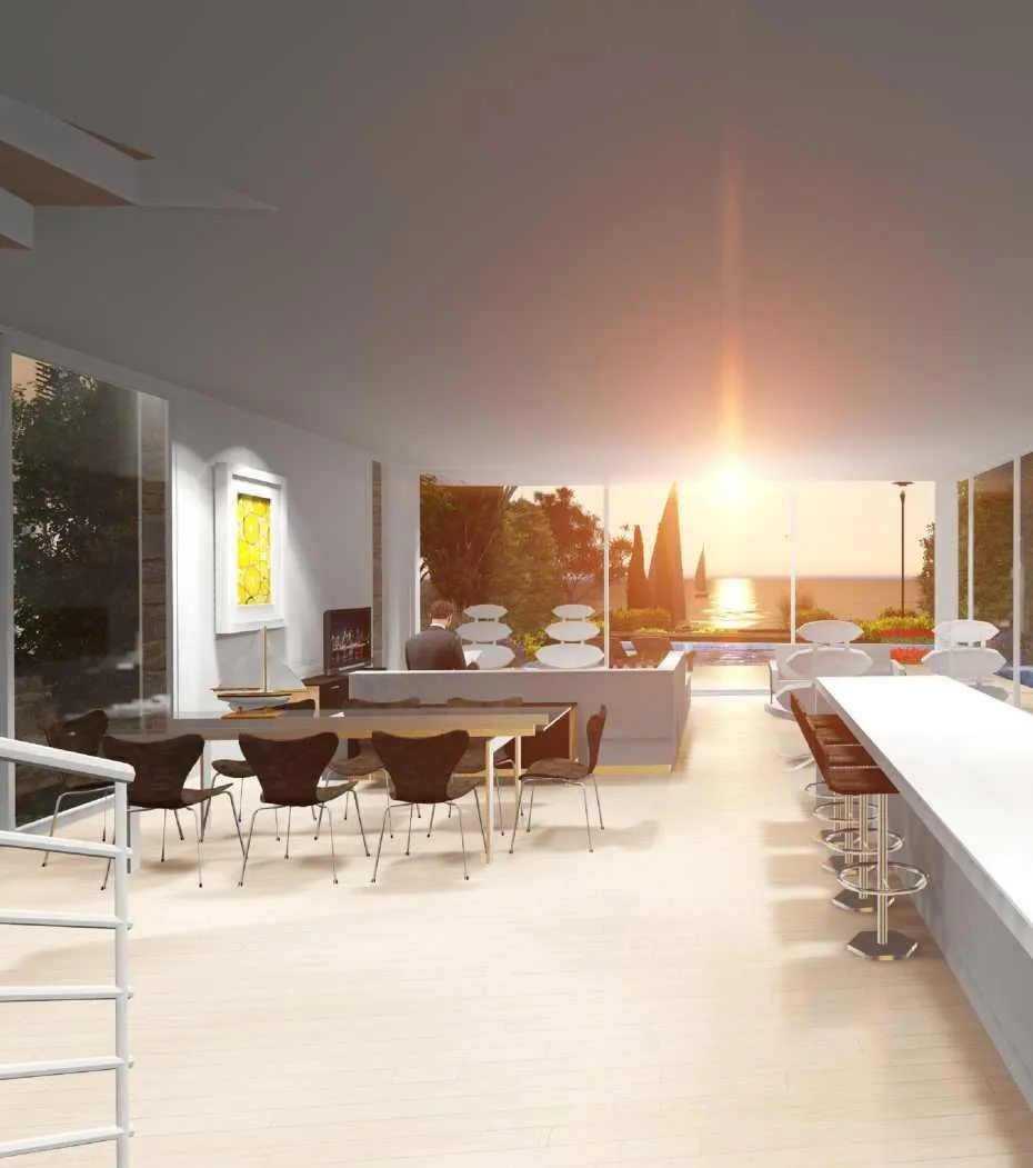 Coral Seas Villas
