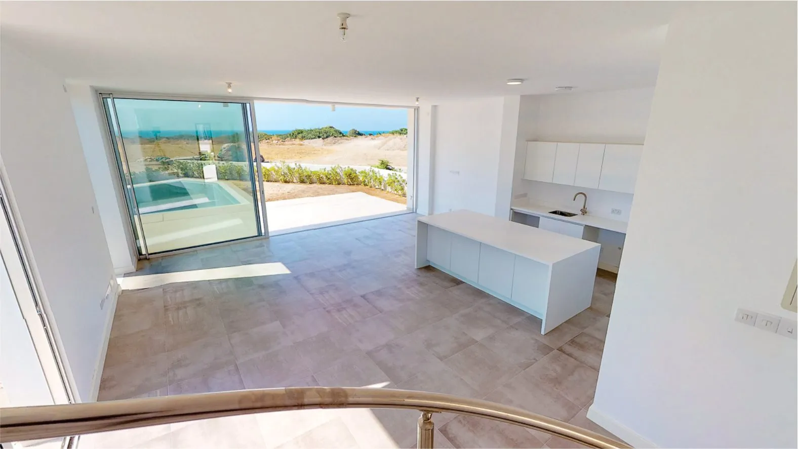 Coral Seas Villas