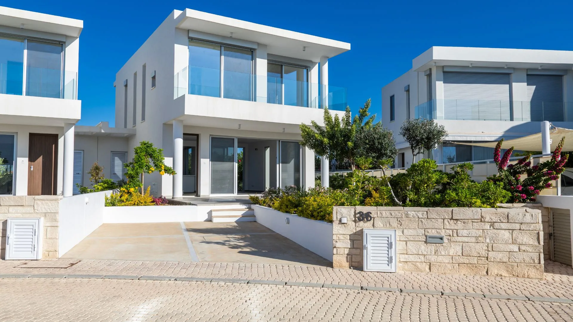Coral Seas Villas