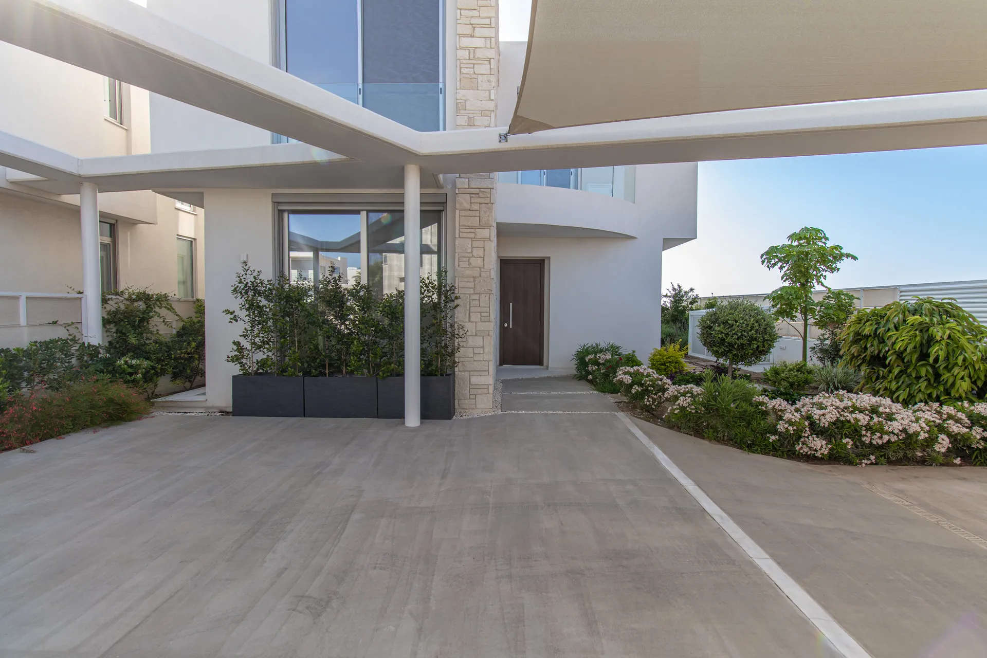 Coral Seas Villas