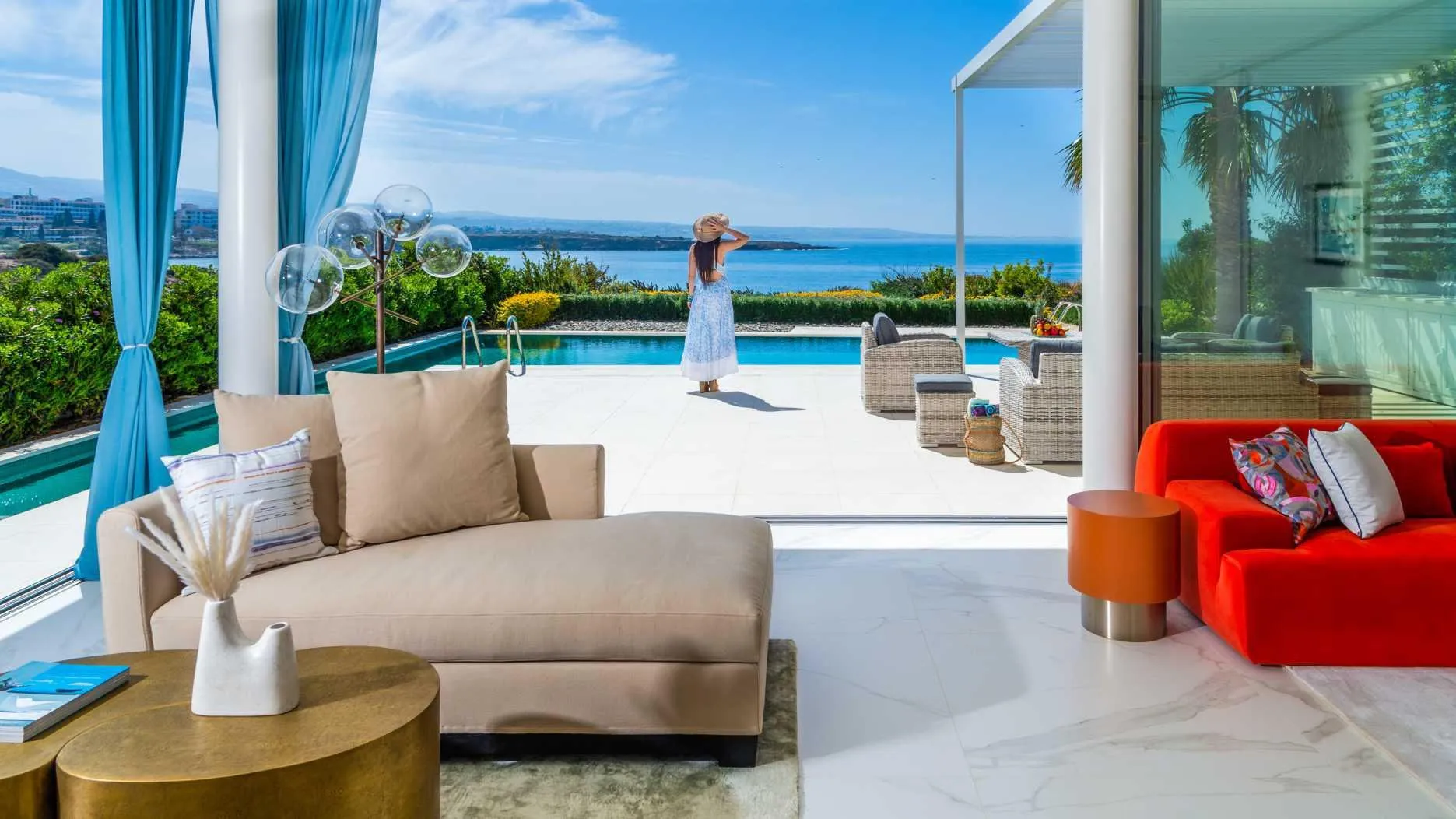 Coral Seas Villas