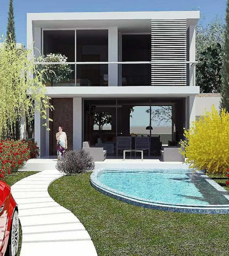 Coral Seas Villas