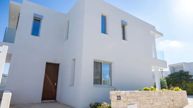 Nr. 33 — Villa