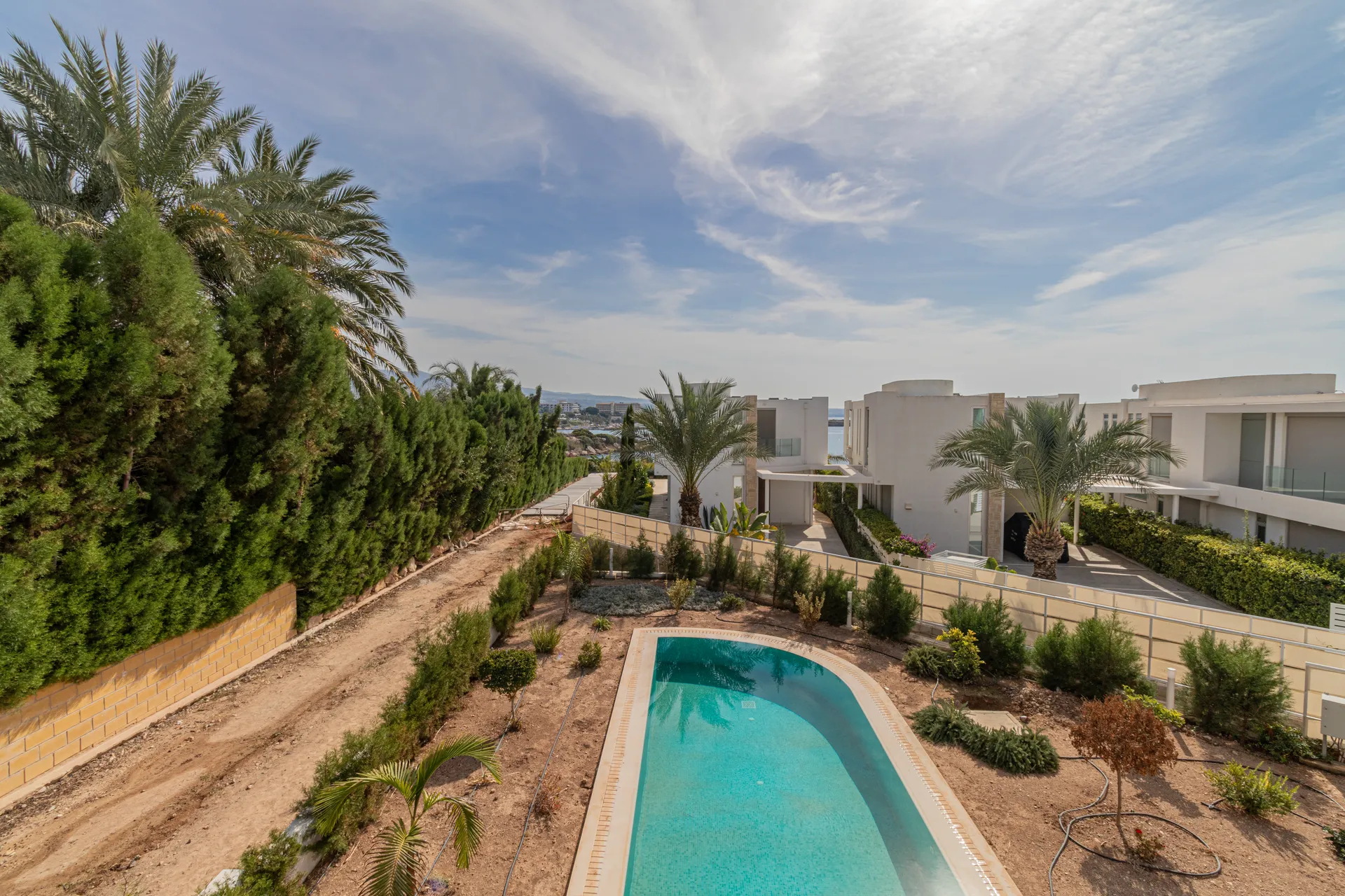 Coral Seas Villas