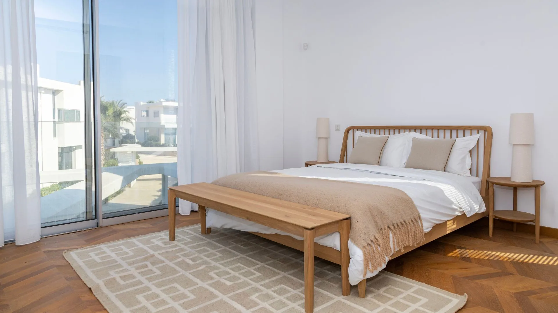 Coral Seas Villas