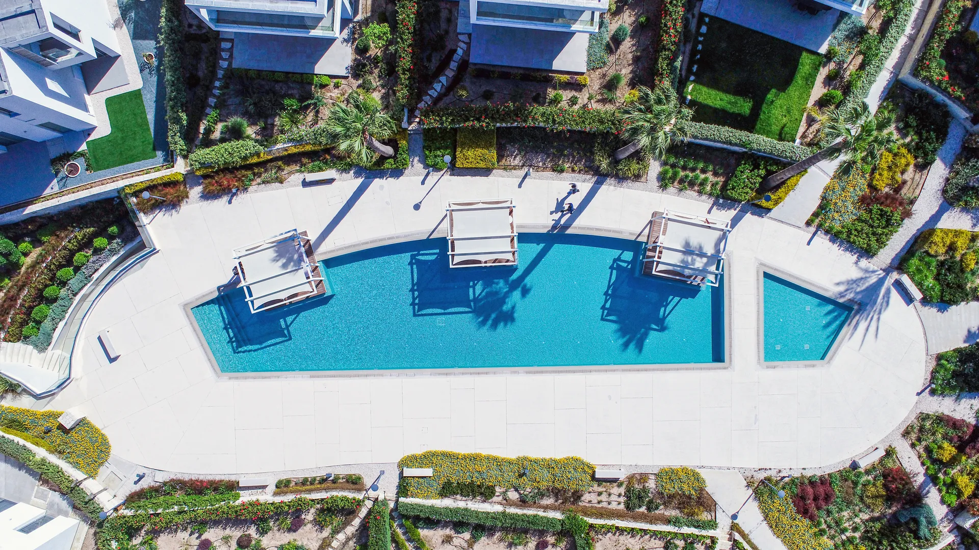 Coral Seas Villas