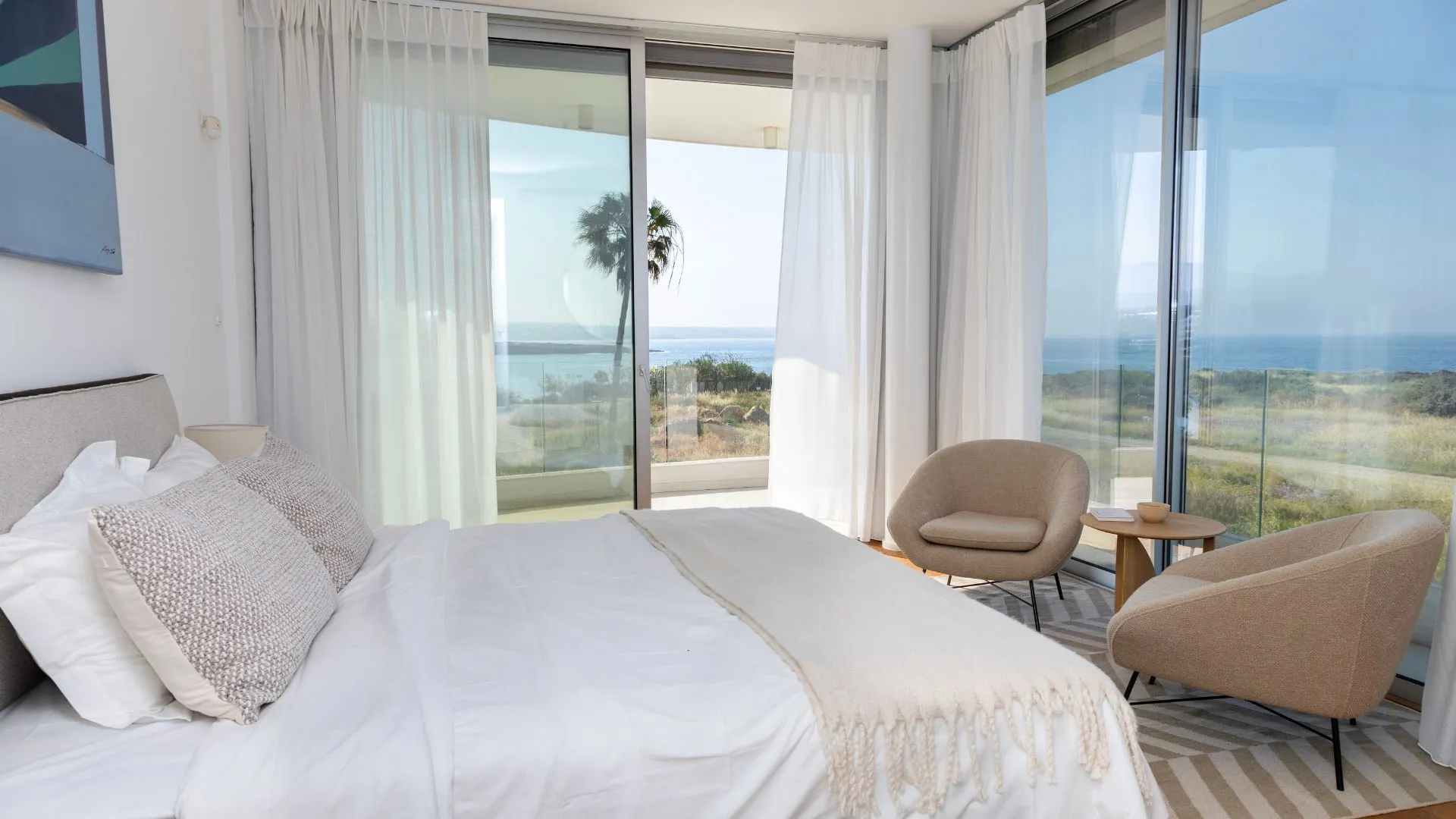 Coral Seas Villas