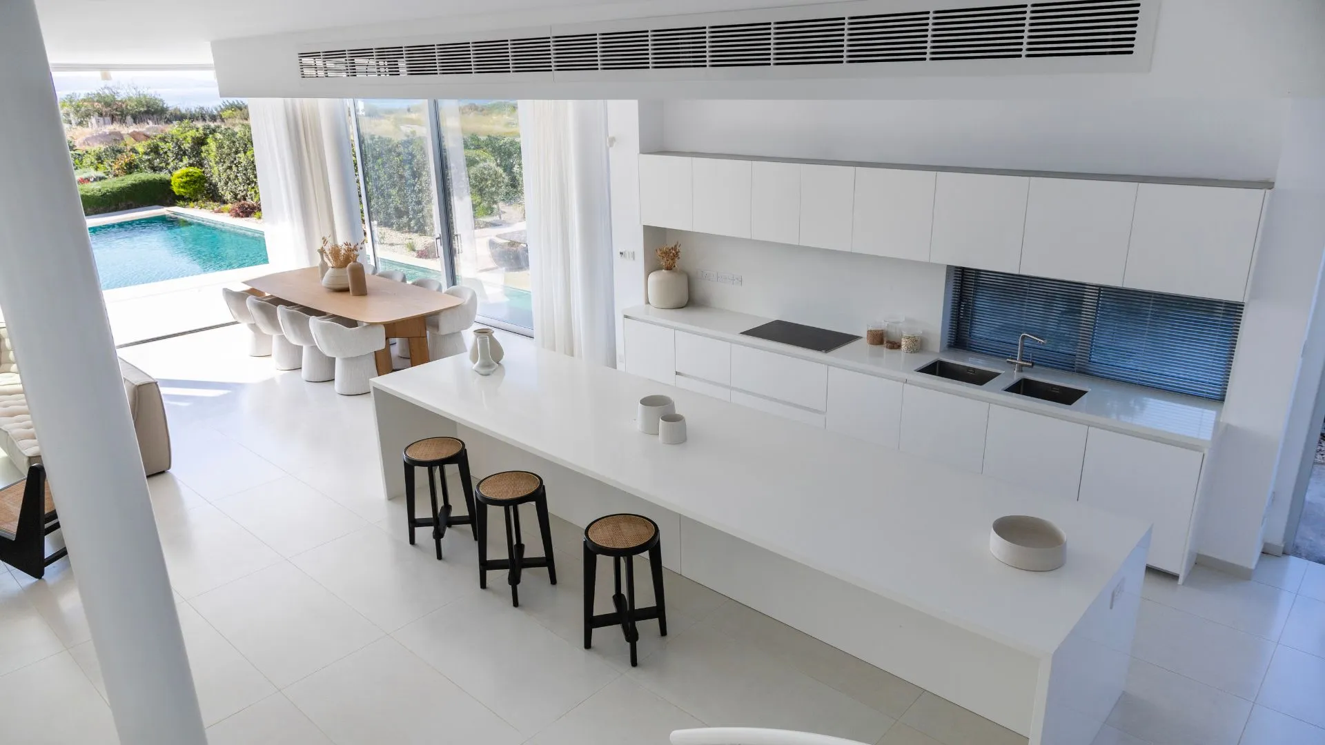 Coral Seas Villas