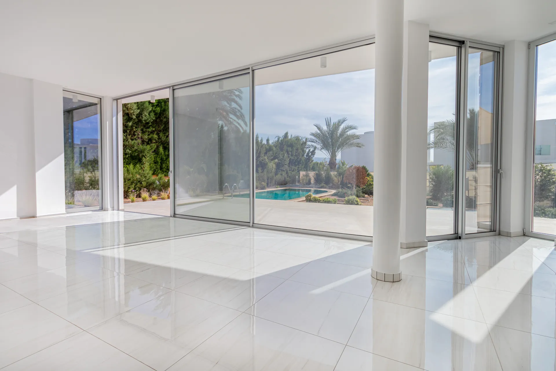 Coral Seas Villas