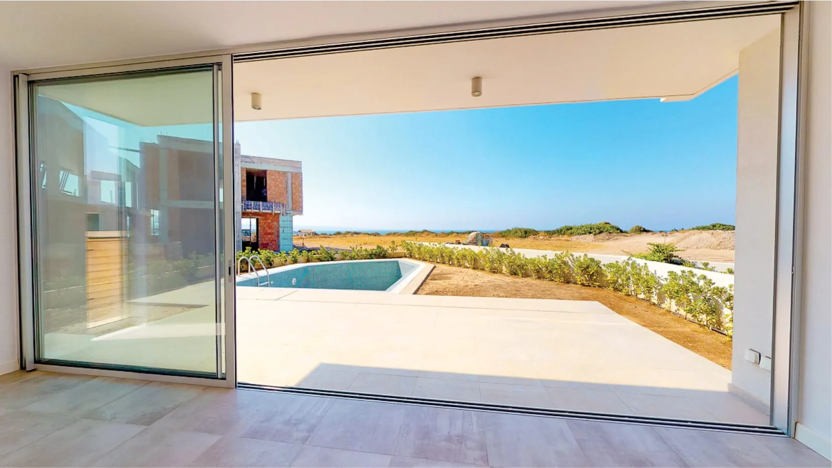 Coral Seas Villas