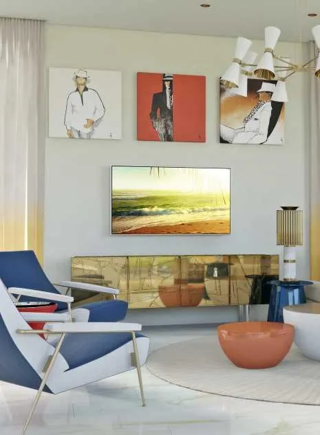 Coral Seas Villas