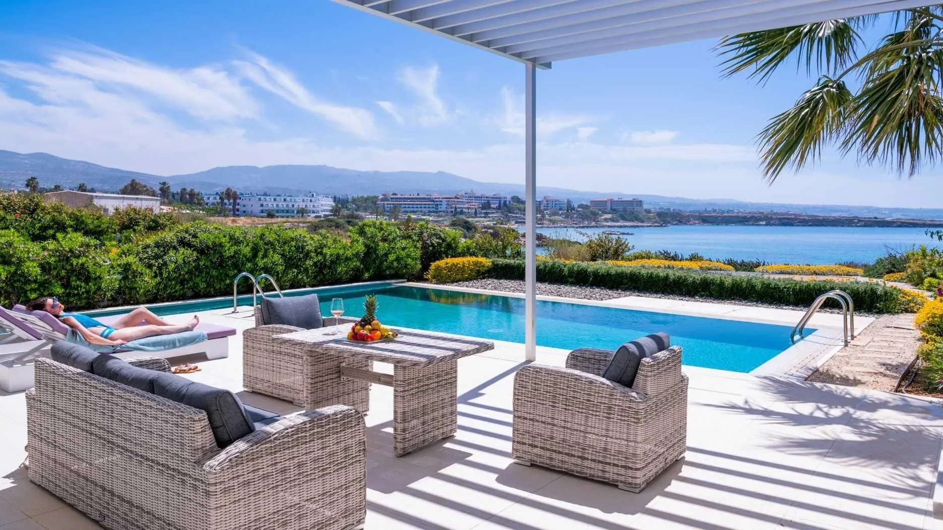 Coral Seas Villas