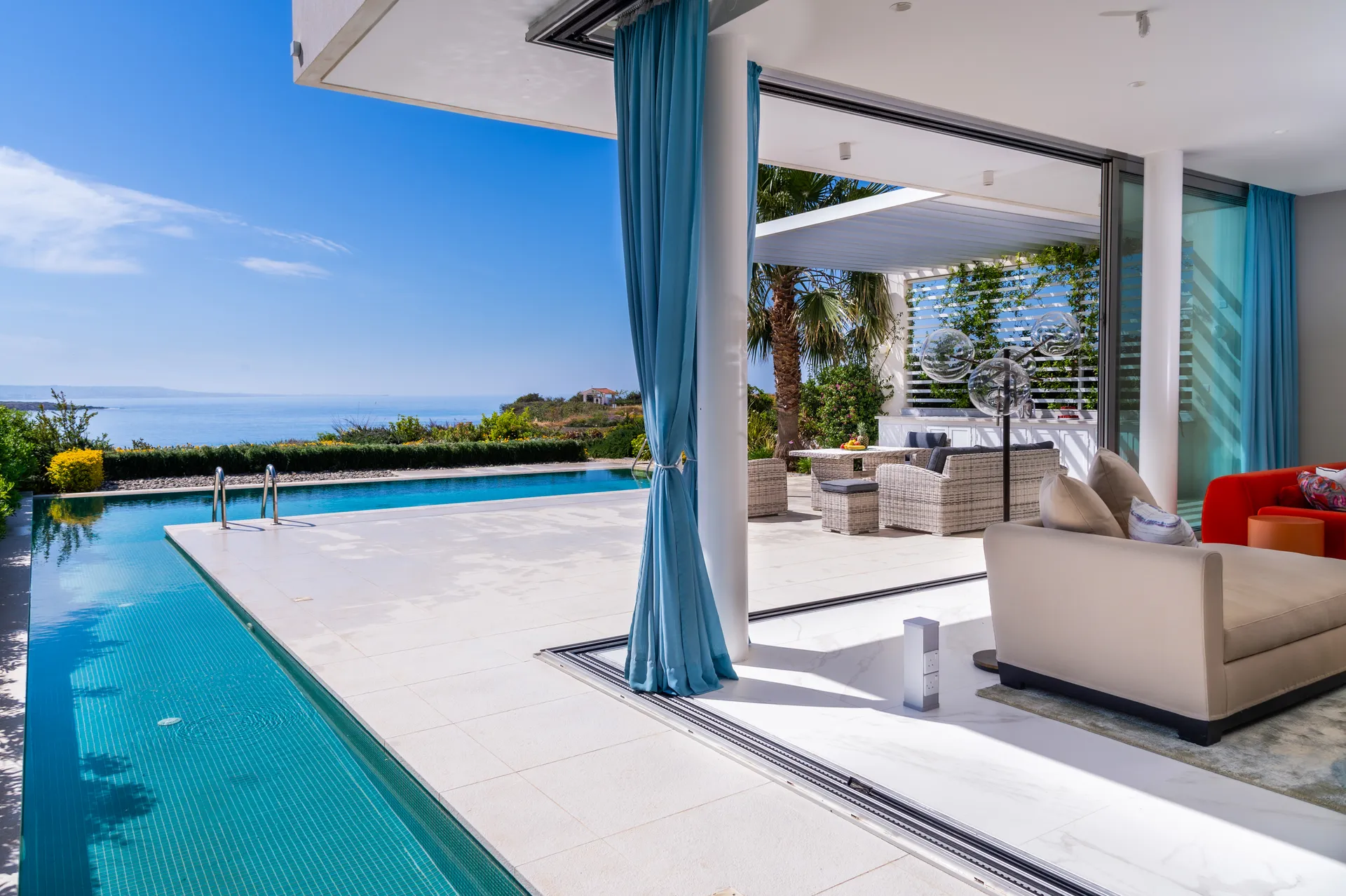Coral Seas Villas