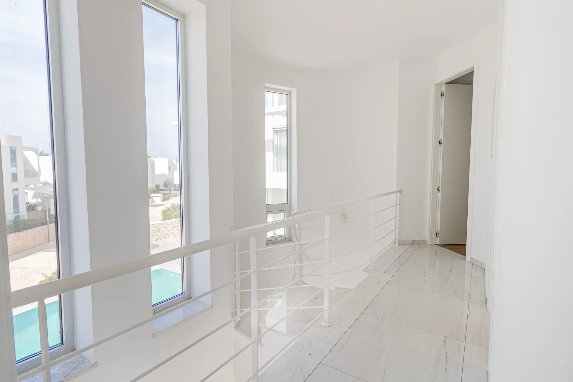 Coral Seas Villas