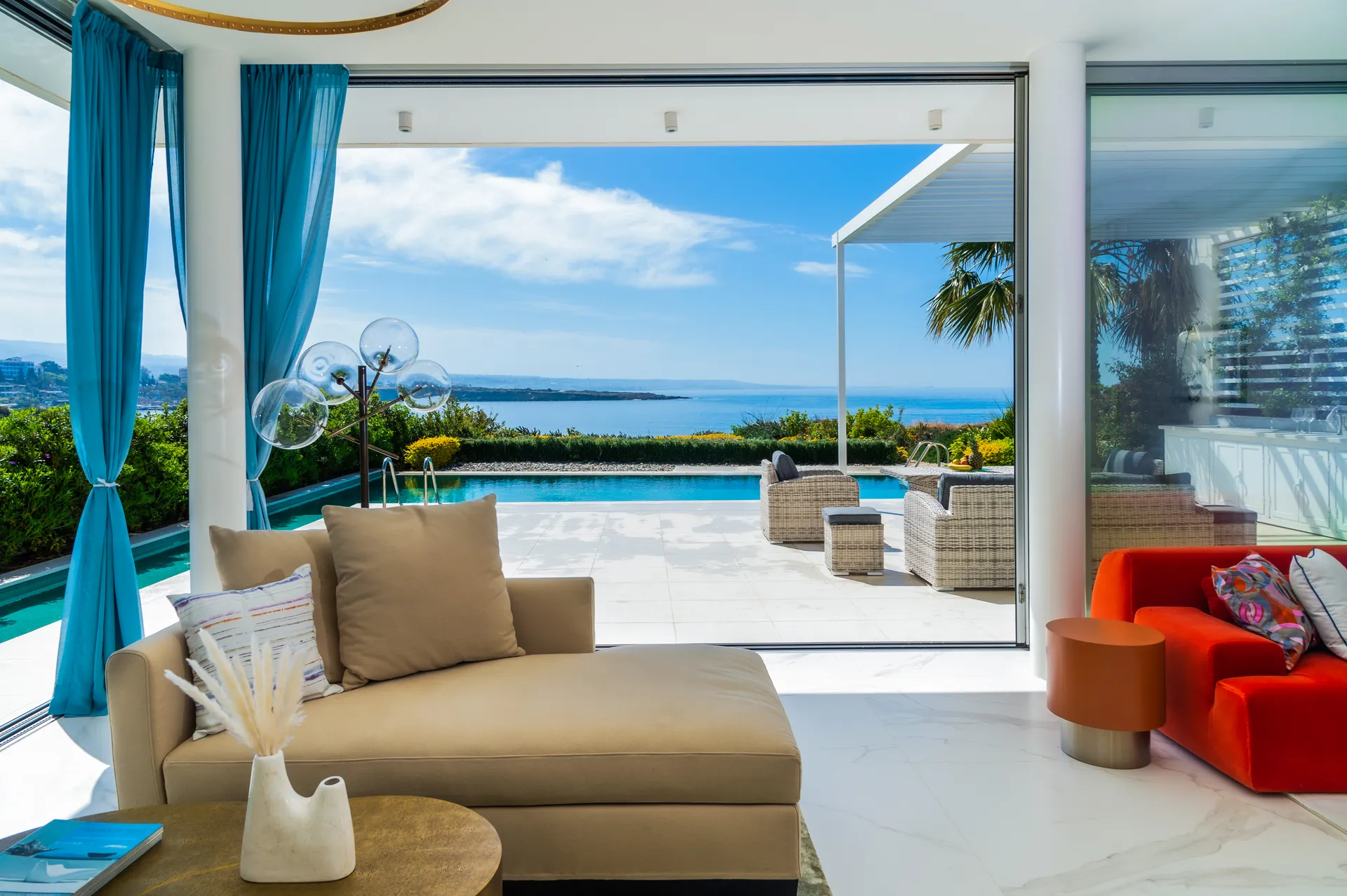 Coral Seas Villas