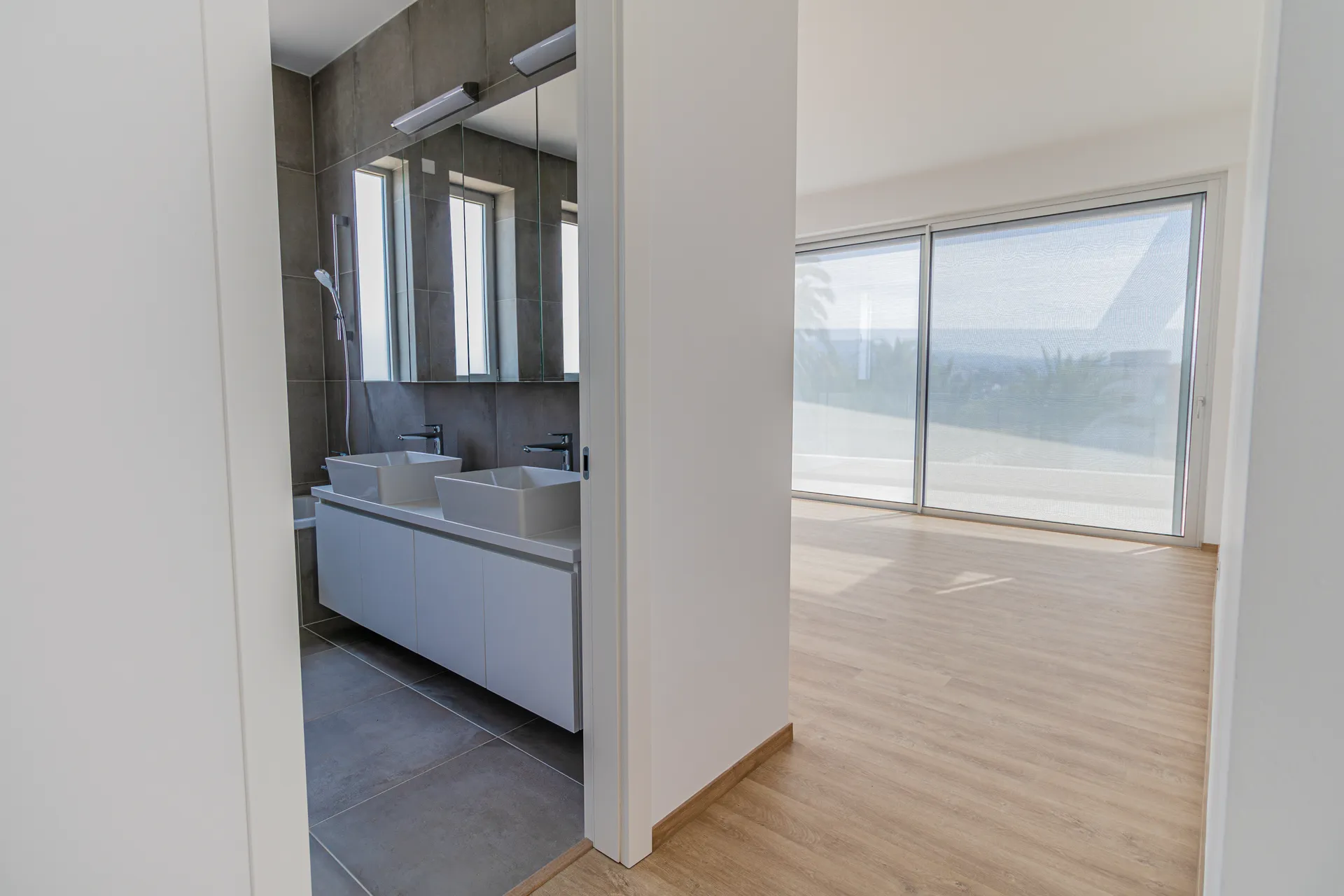 Coral Seas Villas