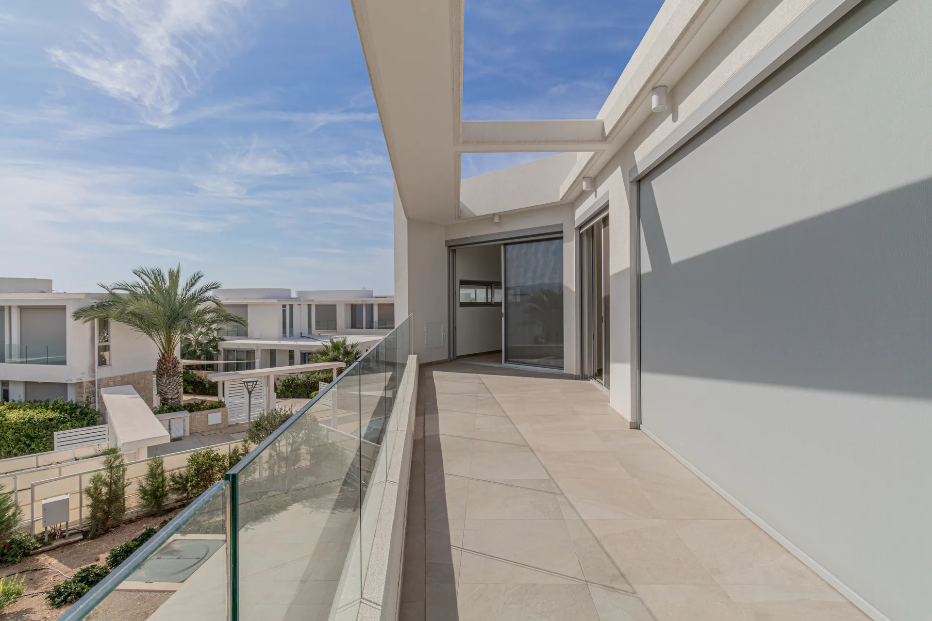 Coral Seas Villas