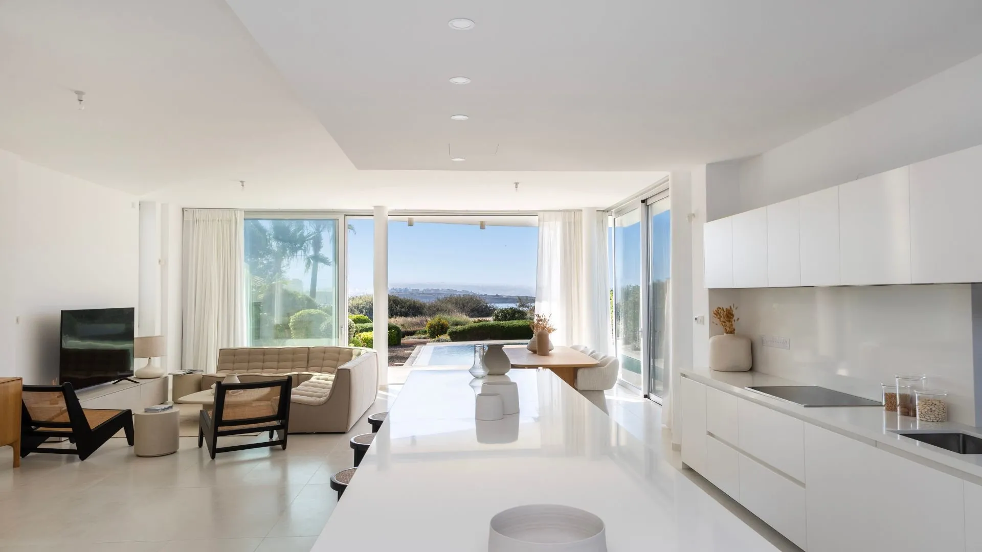 Coral Seas Villas