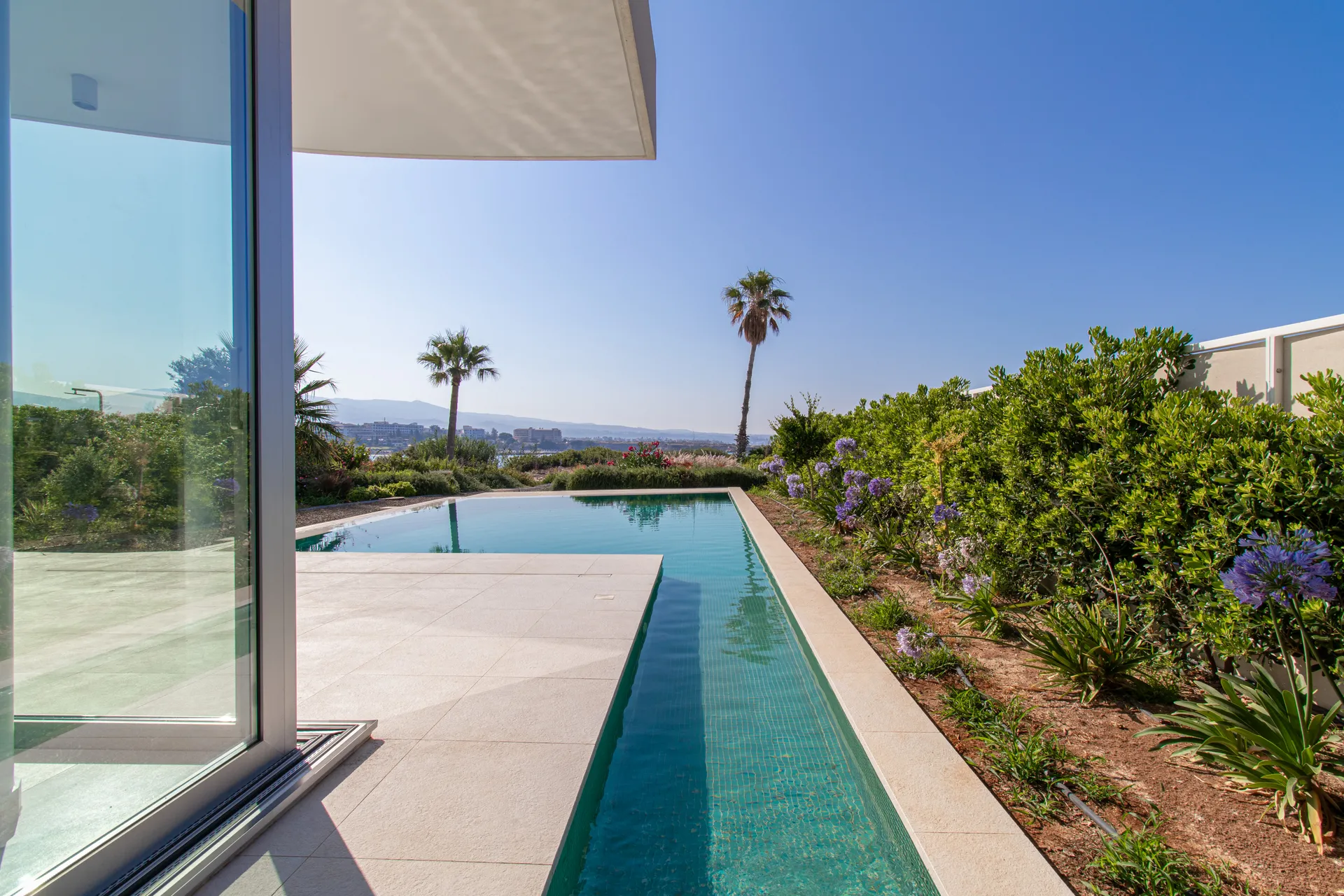Coral Seas Villas