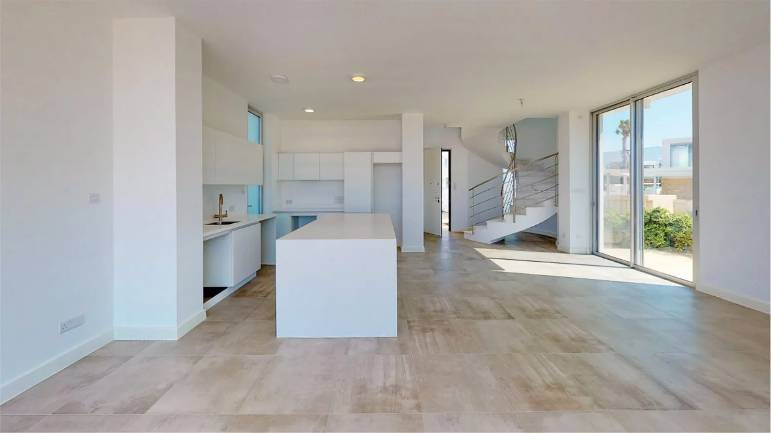Coral Seas Villas