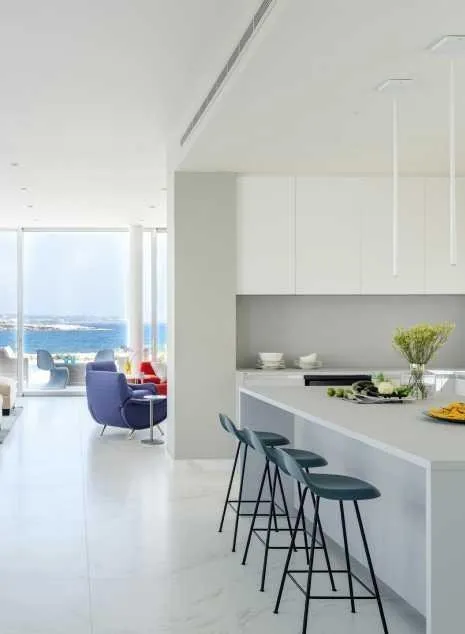 Coral Seas Villas