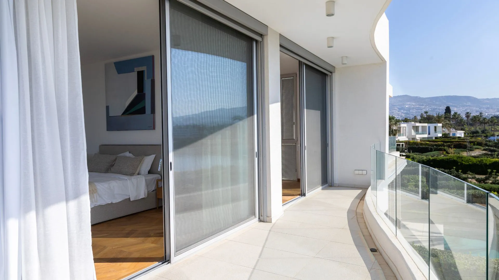 Coral Seas Villas