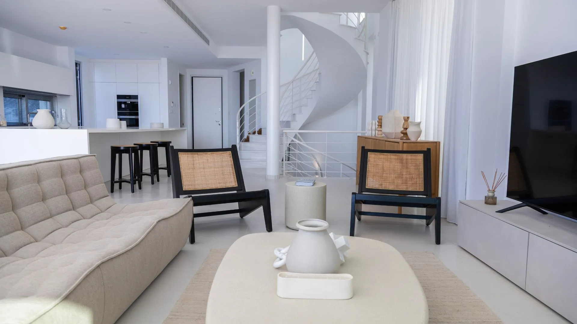 Coral Seas Villas