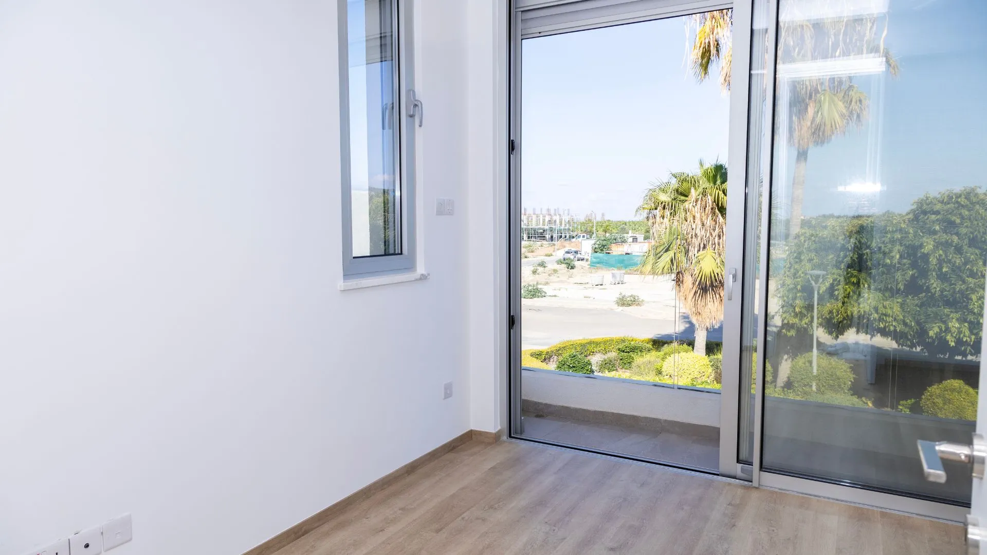 Coral Seas Villas