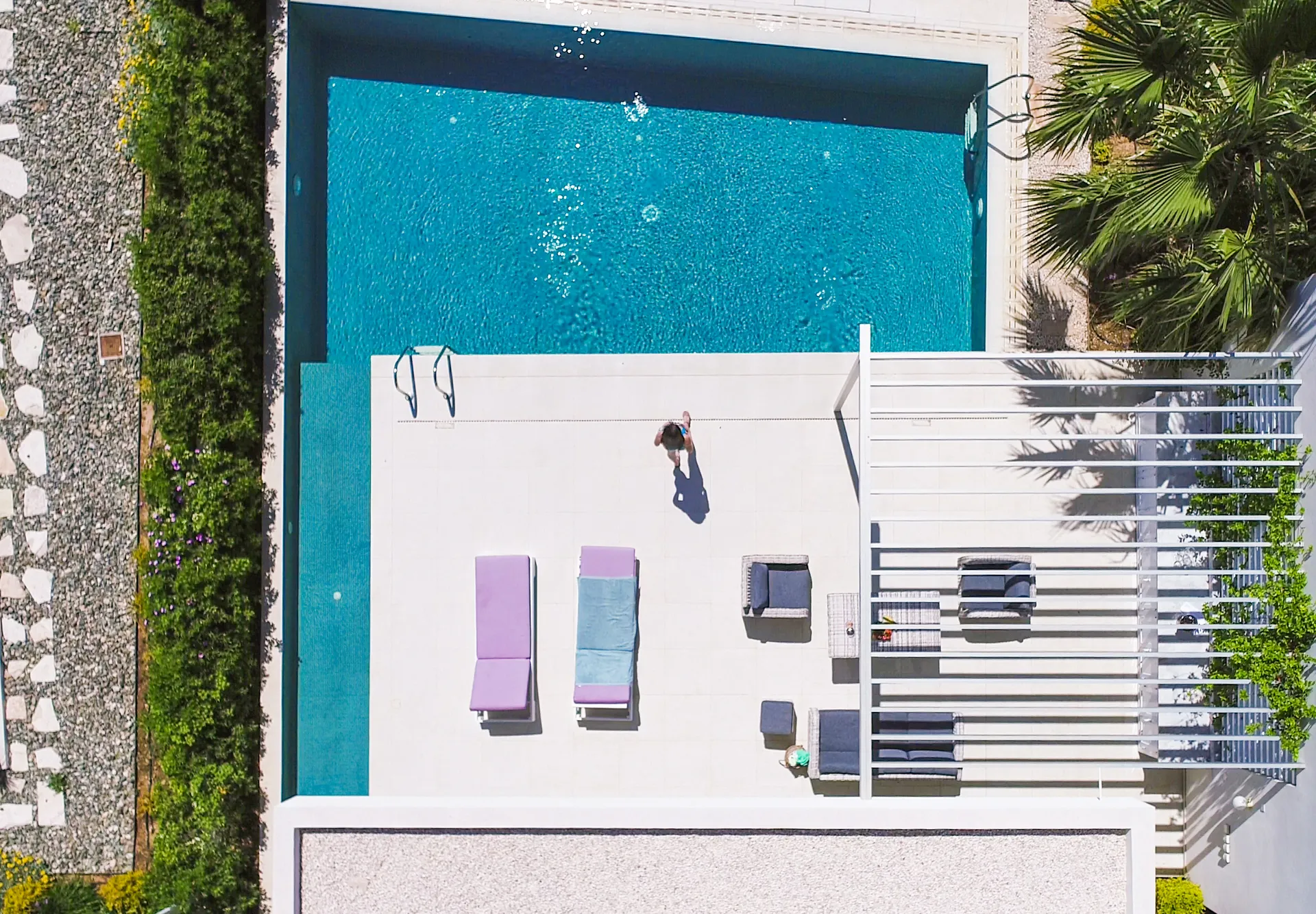 Coral Seas Villas