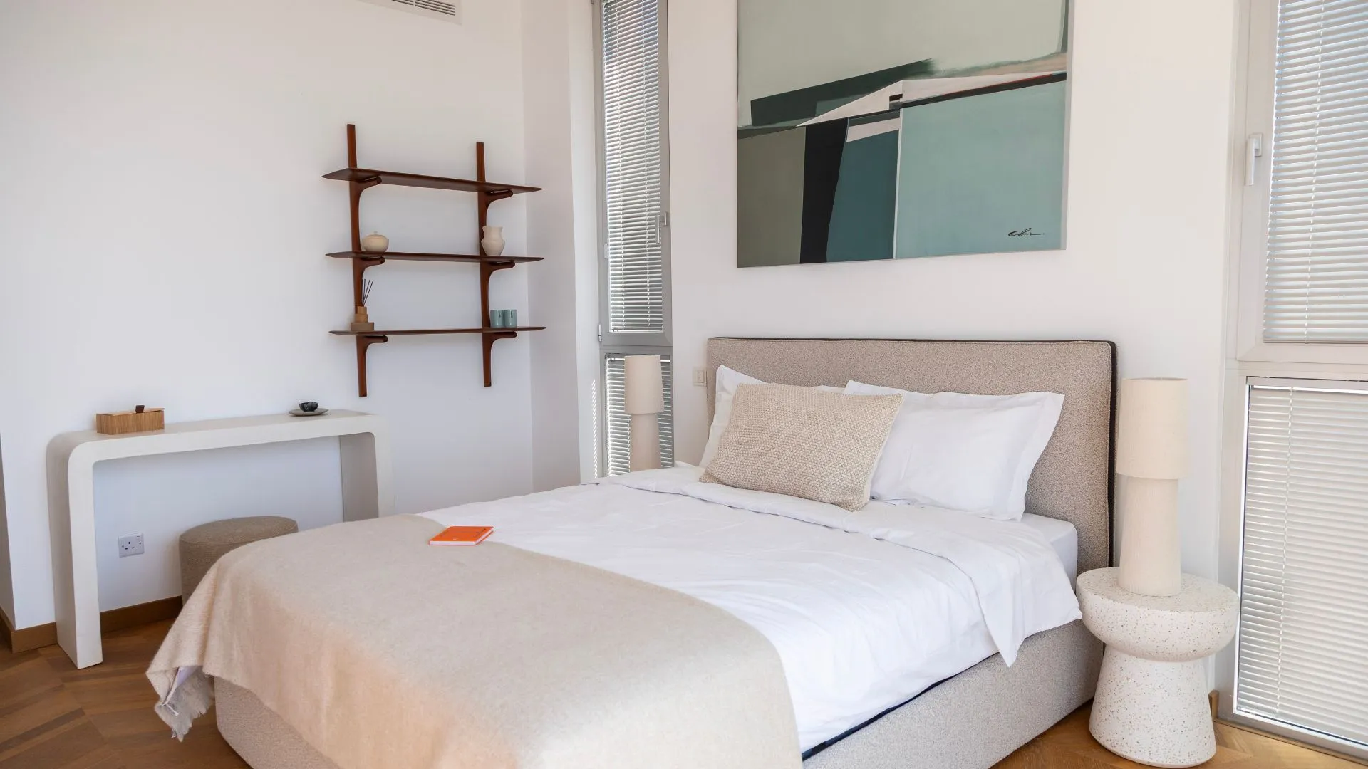 Coral Seas Villas