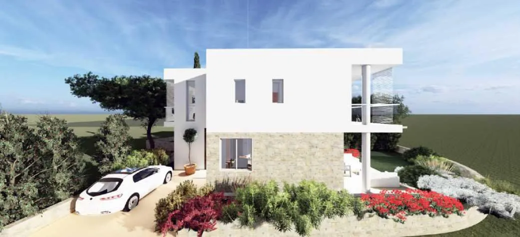 Coral Seas Villas